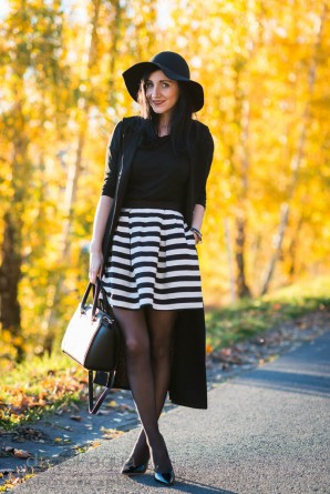 Stripes forever | Style my Fashion