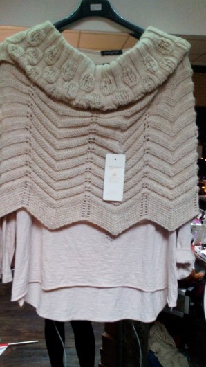 Poncho