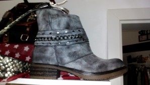 Schuhe