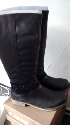 Stiefel