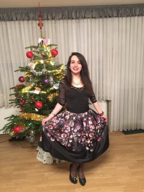 Happy New Year 2016!