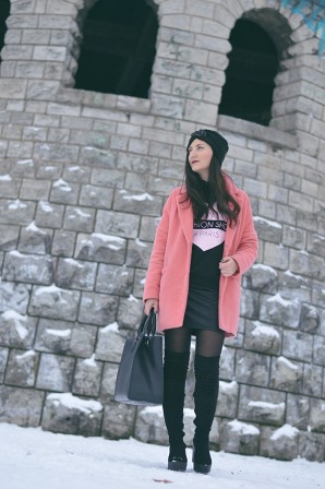 Winter Fairytale | Style my Fashion