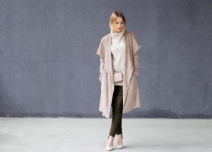 THE DUSTER COAT | Style my Fashion