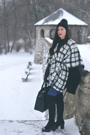 Winter Fairytale 2 | Style my Fashion