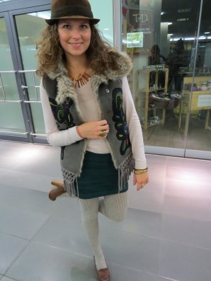 Bye Bye 2012! | Style my Fashion