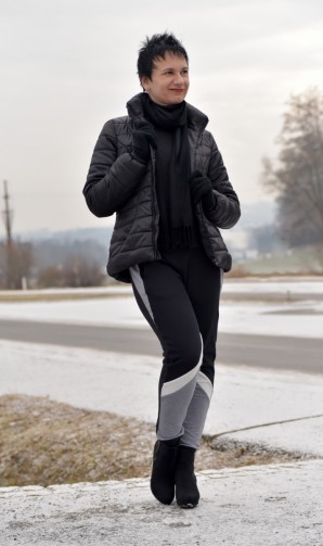 Trend: JOGGINGPANTS?!