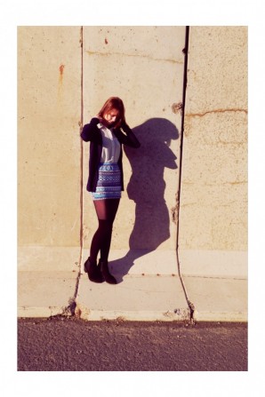 Erste Sonnenstrahlen genießen :) | Style my Fashion