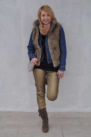 wieder gold | Style my Fashion