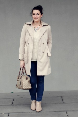 Trenchcoat | Style my Fashion