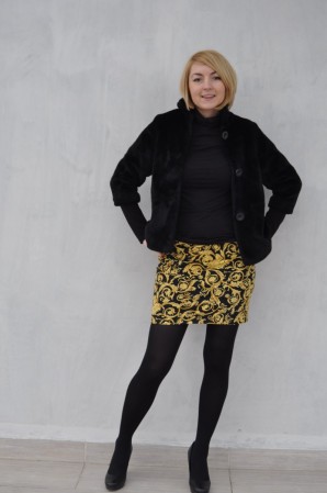 barok rock | Style my Fashion