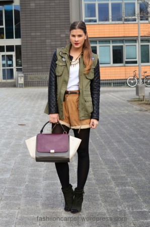 Layer Look | Style my Fashion