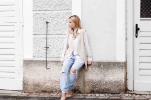 SPRING LOOK | OUTFIT INSPIRATION | Style my Fashion
