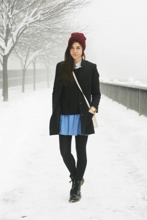A comfy Sunday | Style my Fashion
