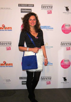 Berlin Fashion Week | Style my Fashion