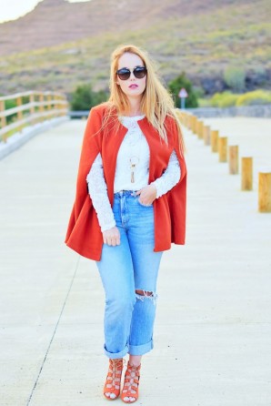 Toasted Colour | Style my Fashion