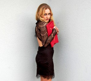 Black Lace | Style my Fashion