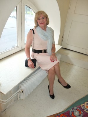 Fifties Dress