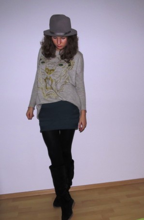 Tigerlilly | Style my Fashion