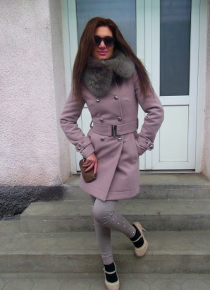 trench coat | Style my Fashion