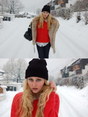 Winter Wonderland | Style my Fashion