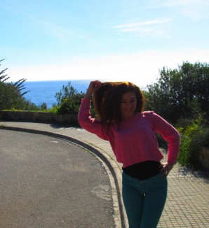 fruhling outfit | Style my Fashion
