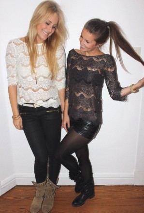 Shoppisticated - Twin Tuesday