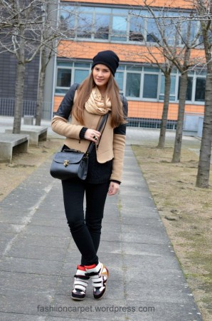 Cross Body | Style my Fashion