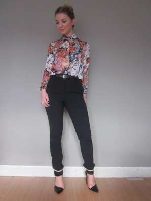 Flowerbomb