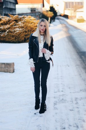 Black and White | Style my Fashion