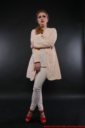 Light rosé | Style my Fashion