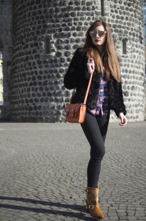 I could be the one | Style my Fashion