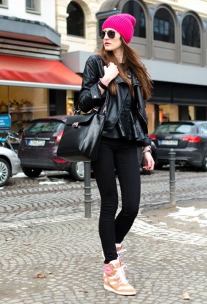 And we danced | Style my Fashion