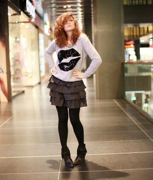 Cozy Sweater | Style my Fashion