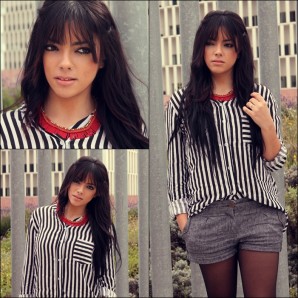 Red touch | Style my Fashion
