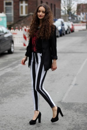Anti-Lover | Style my Fashion