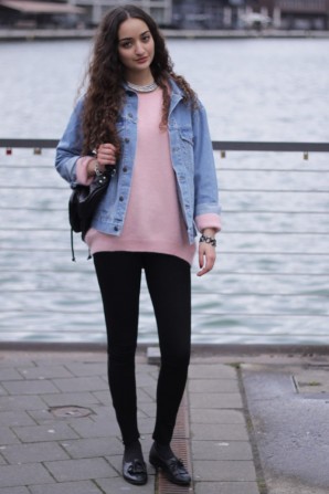 90s Denim | Style my Fashion