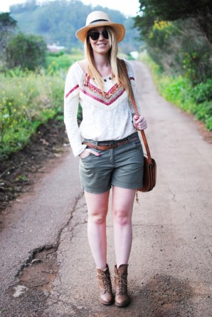 COWGIRL | Style my Fashion