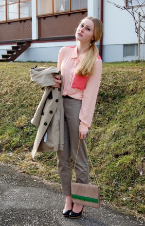 BUSINESS | Style my Fashion