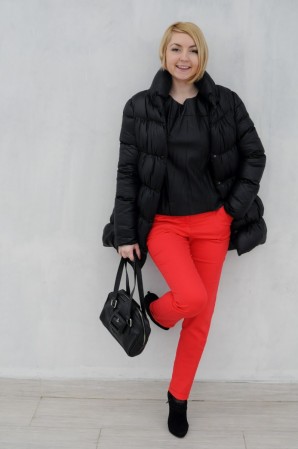 daunenjacke