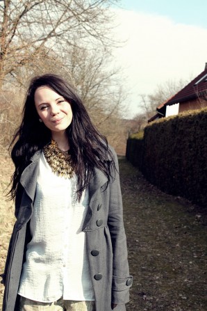 I've got the sun in my pocket! | Style my Fashion