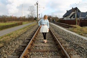 Chasing Rubies | Style my Fashion