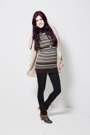 Erwecke das Rentier in dir! | Style my Fashion