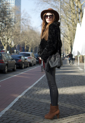 The L Fashion