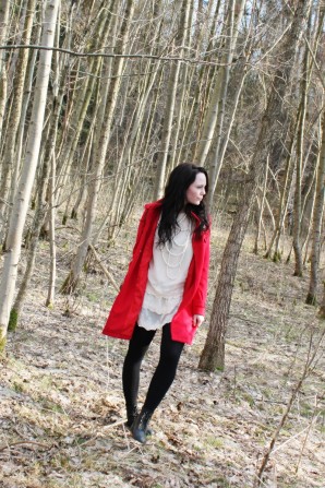 Waldkind