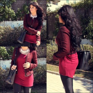 Fav jacket | Style my Fashion
