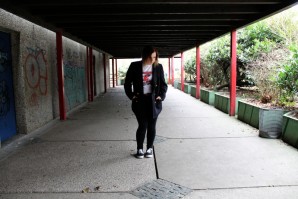 Dark Storm | Style my Fashion