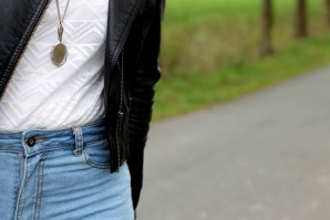 I Walk The Line | Style my Fashion