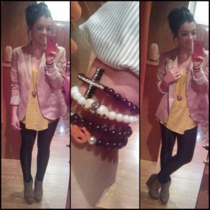 Blazer | Style my Fashion