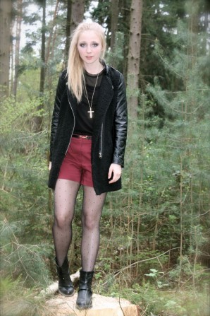 Vampire Diaries | Style my Fashion