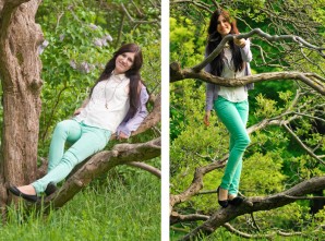 Pastelltöne | Style my Fashion